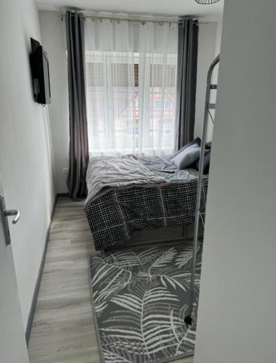 Appt Le Perfecto 50M2 Terrasse Privee Apartment Mazingarbe Exterior photo