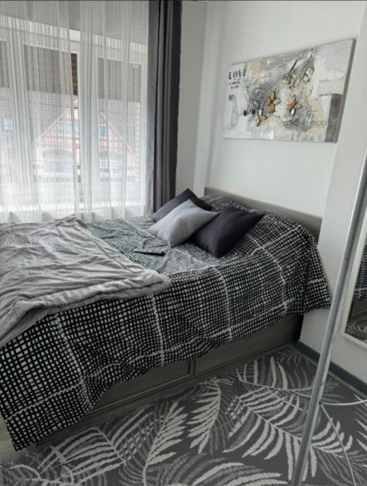 Appt Le Perfecto 50M2 Terrasse Privee Apartment Mazingarbe Exterior photo