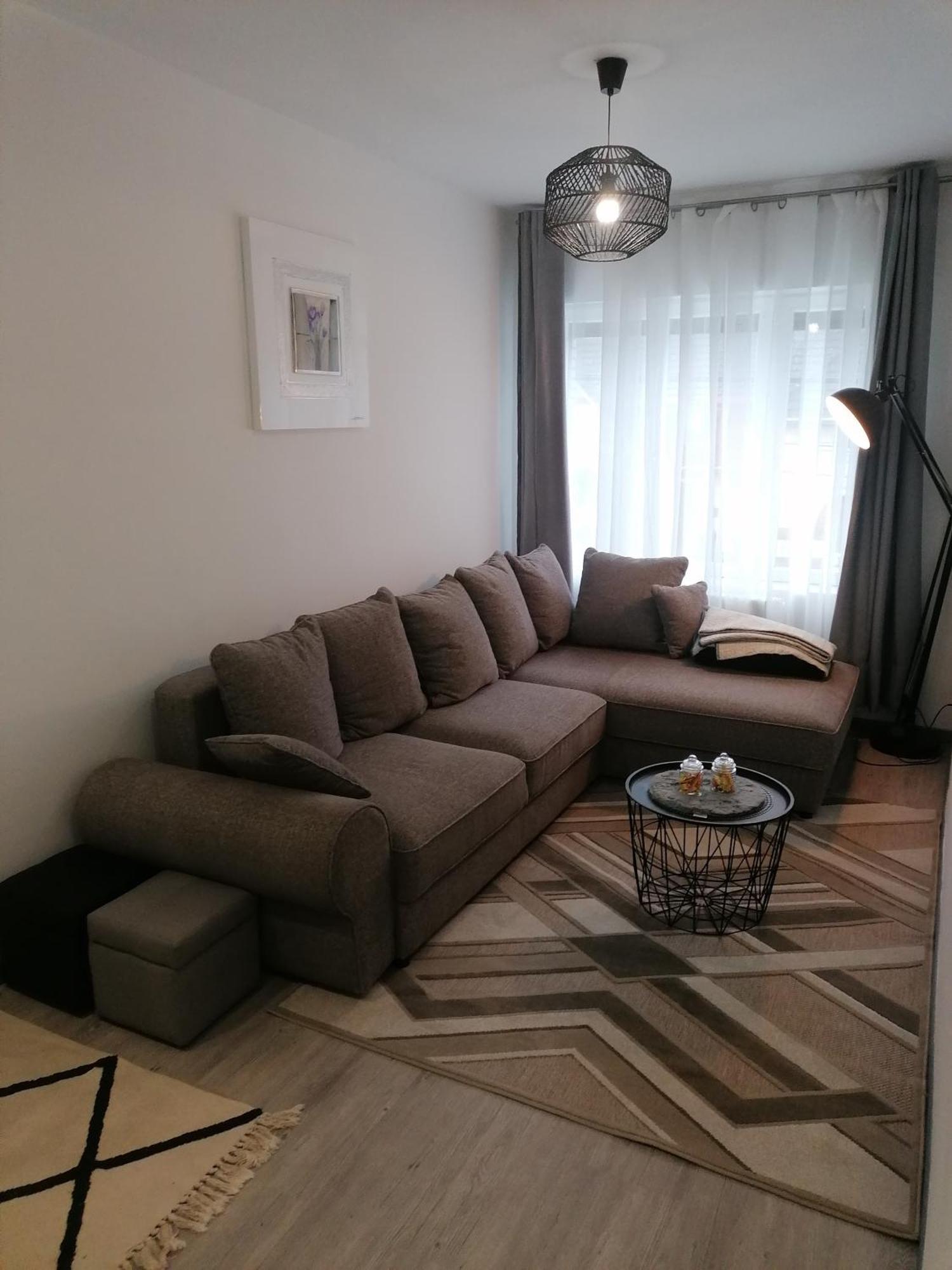 Appt Le Perfecto 50M2 Terrasse Privee Apartment Mazingarbe Exterior photo